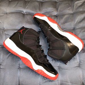 Nike Air Jordan 11 Retros